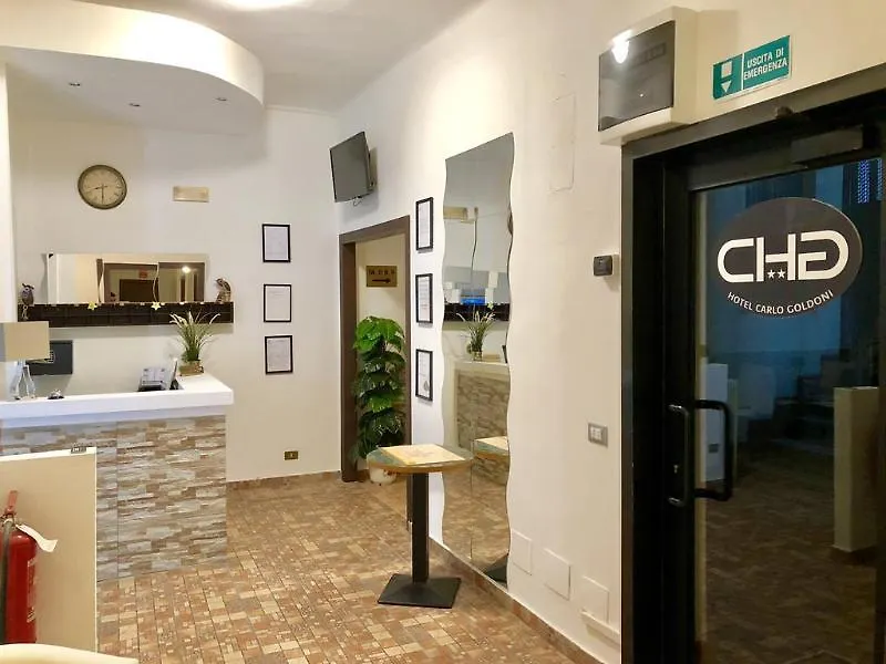 Golden Milano Hotel