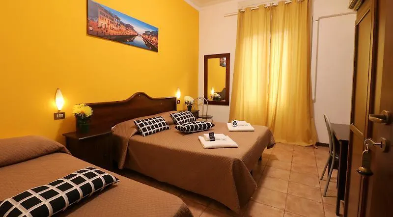 Golden Milano Hotel Milan