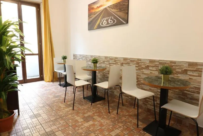 Golden Milano Hotel