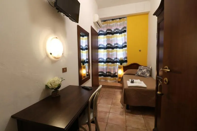 Golden Milano Hotel 3*, Milan
