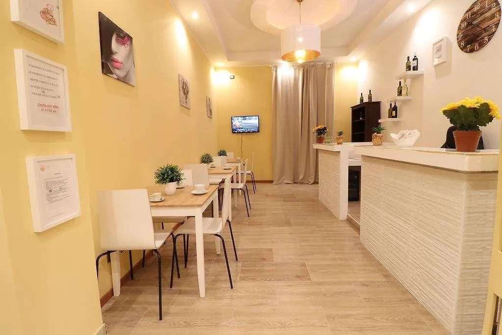 Golden Milano Hotel