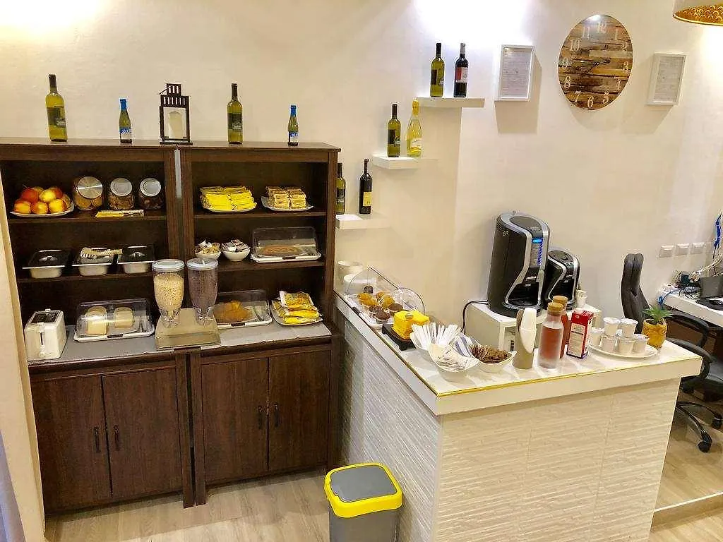 Golden Milano Hotel  Milan